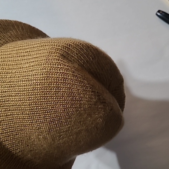 Vintage Hansen Knit Hat NWOT main image 6